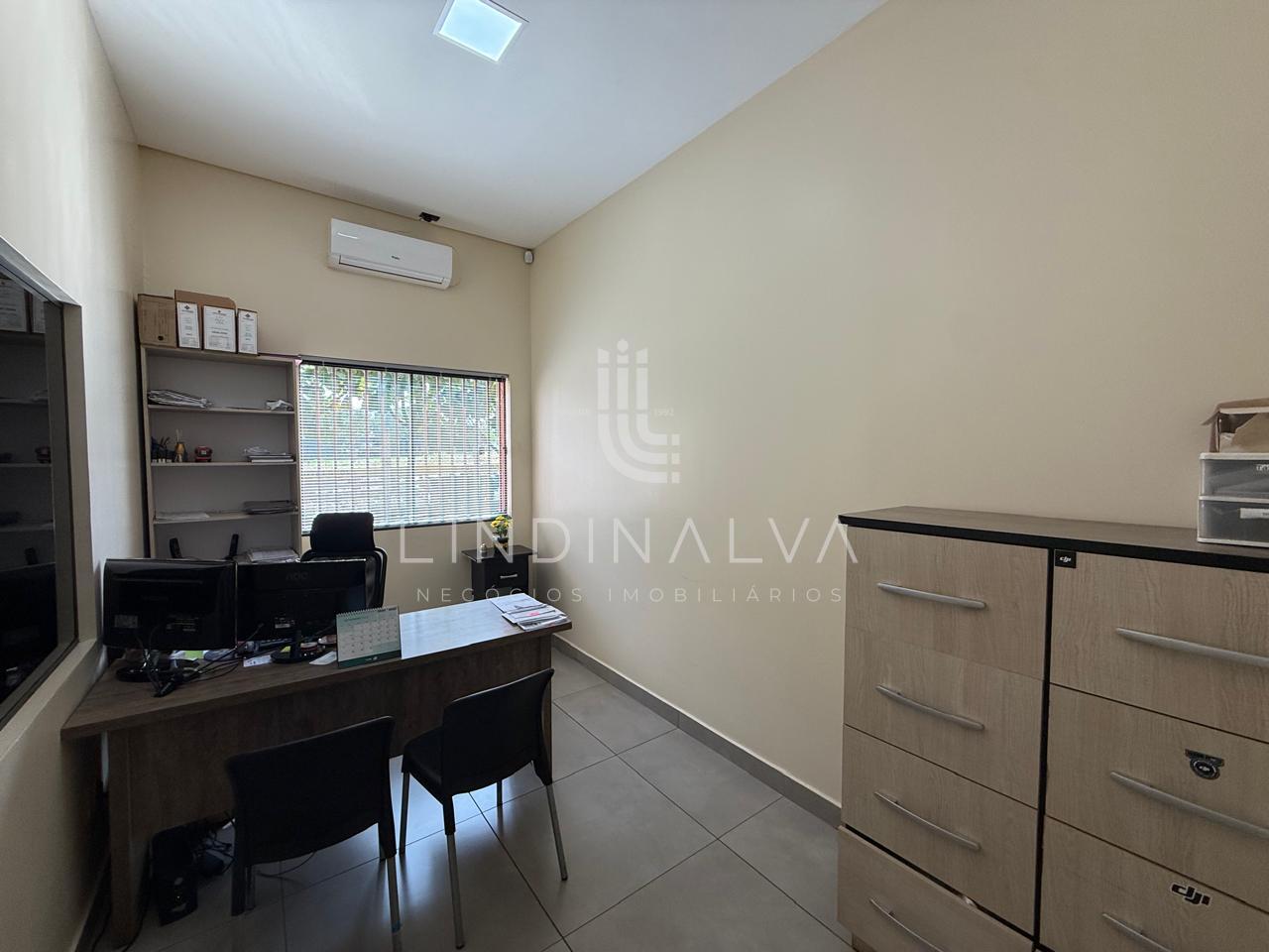Prédio comercial à venda no Lancaster (Vila A) I Foz do Iguaçu/PR