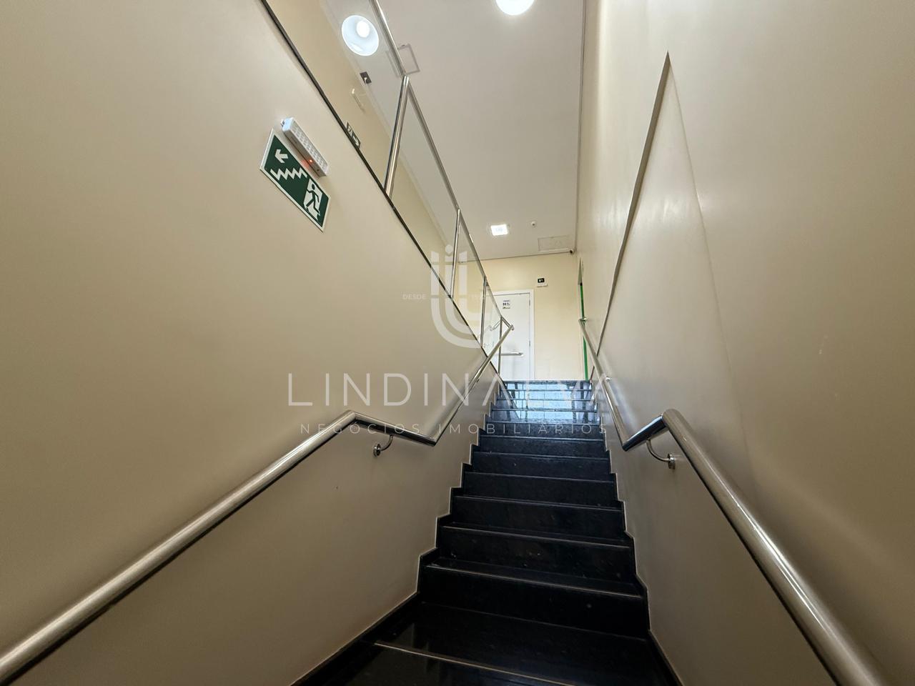 Prédio comercial à venda no Lancaster (Vila A) I Foz do Iguaçu/PR