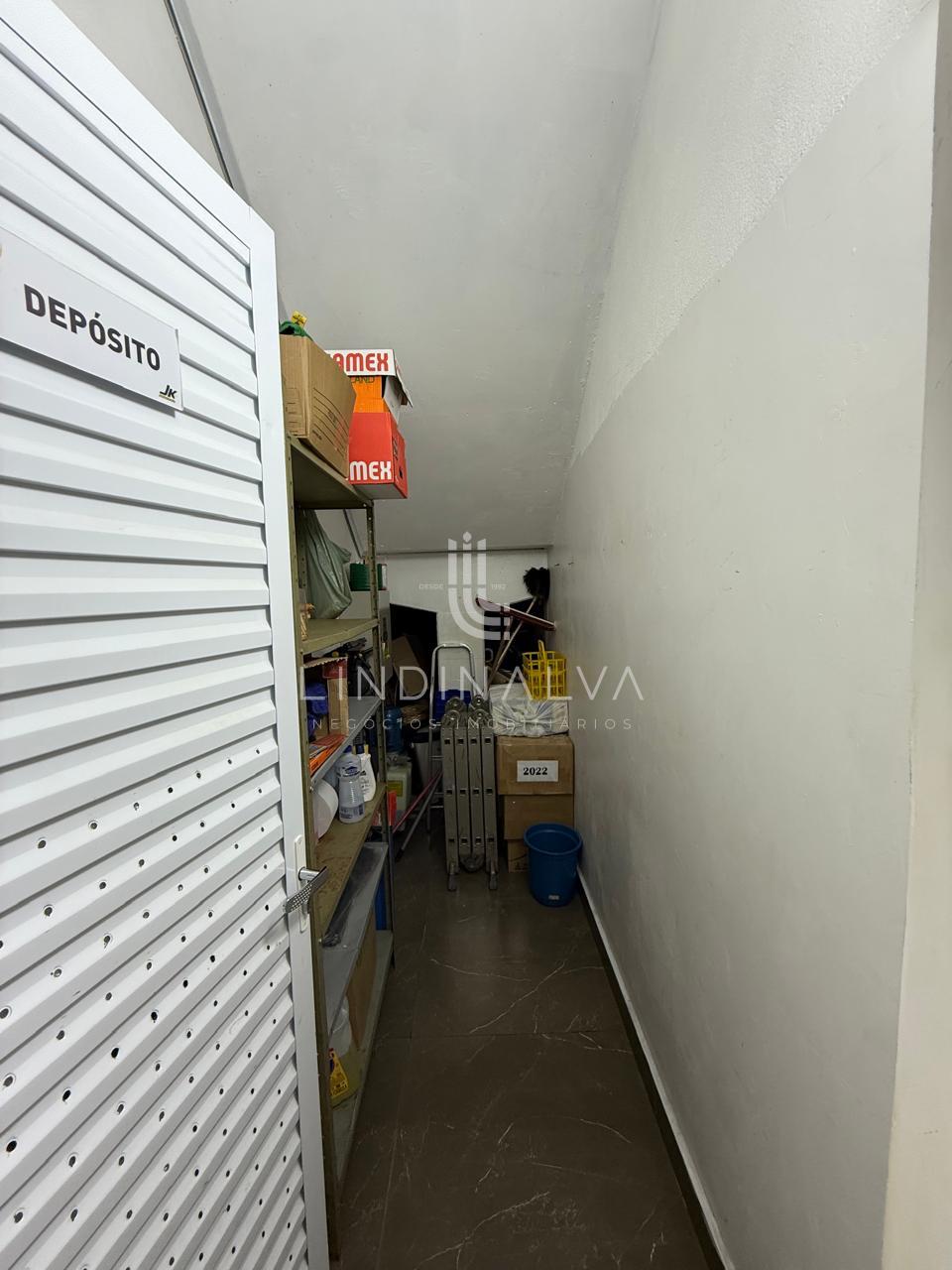 Prédio comercial à venda no Lancaster (Vila A) I Foz do Iguaçu/PR
