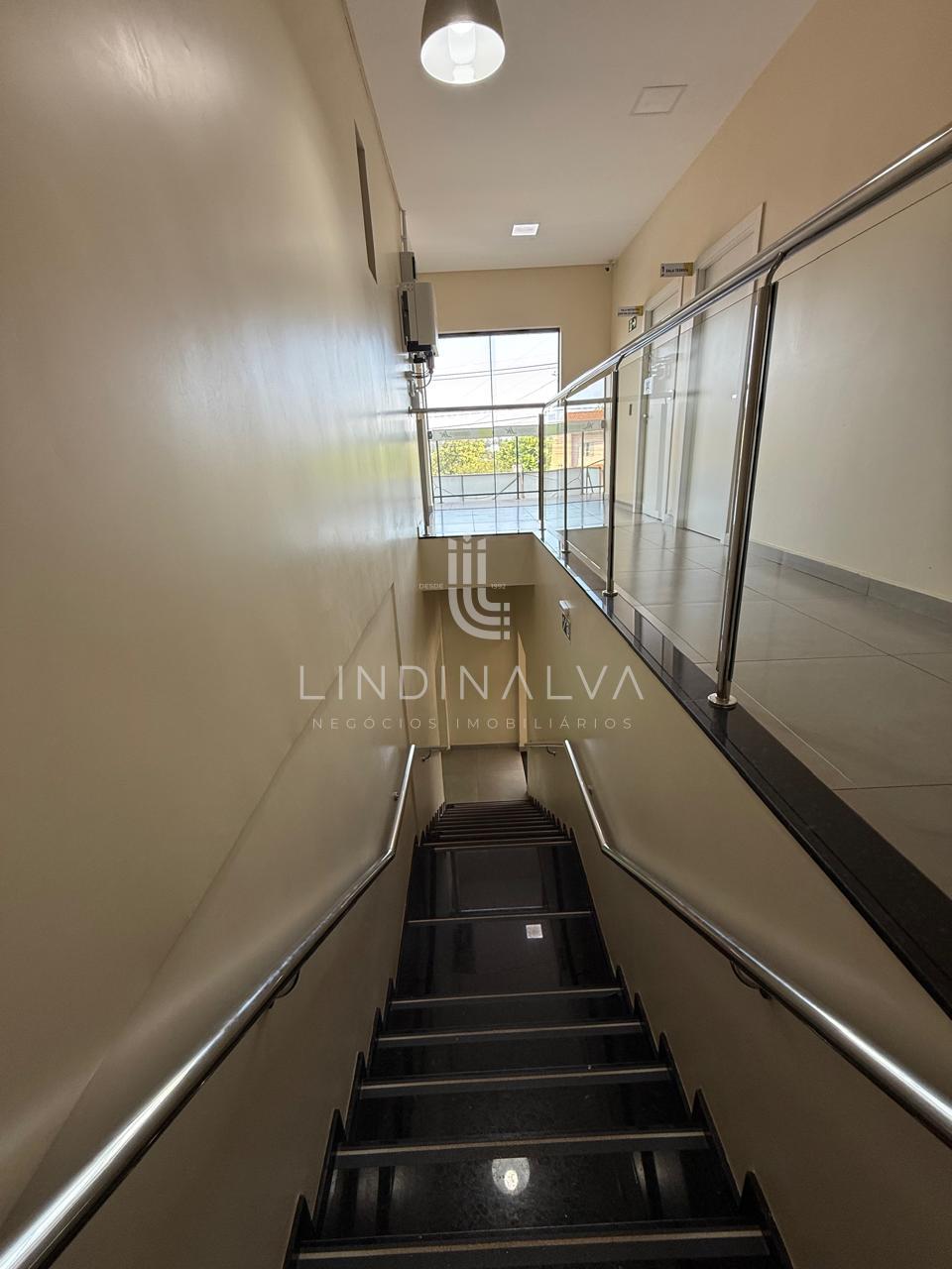 Prédio comercial à venda no Lancaster (Vila A) I Foz do Iguaçu/PR