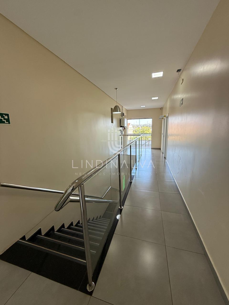 Prédio comercial à venda no Lancaster (Vila A) I Foz do Iguaçu/PR
