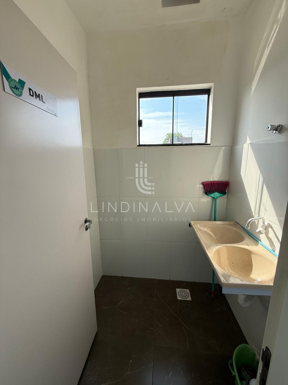 Prédio comercial à venda no Lancaster (Vila A) I Foz do Iguaçu/PR
