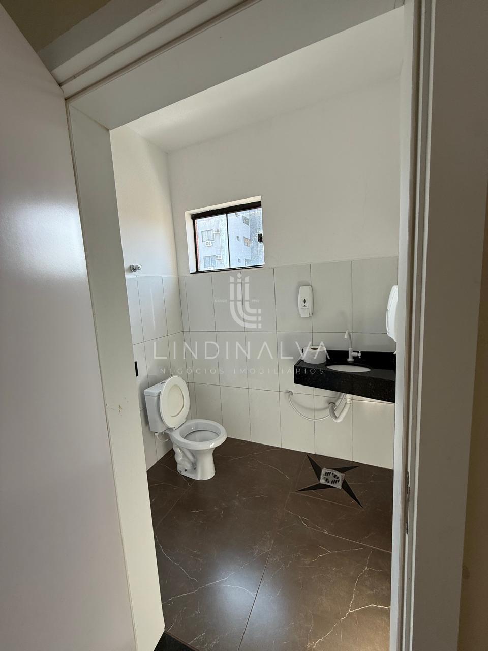 Prédio comercial à venda no Lancaster (Vila A) I Foz do Iguaçu/PR