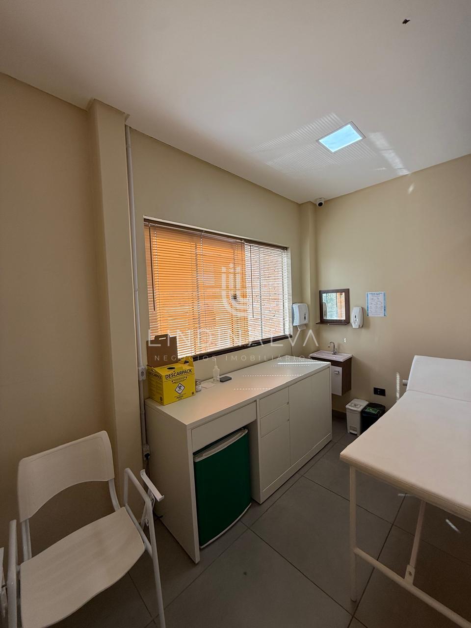 Prédio comercial à venda no Lancaster (Vila A) I Foz do Iguaçu/PR