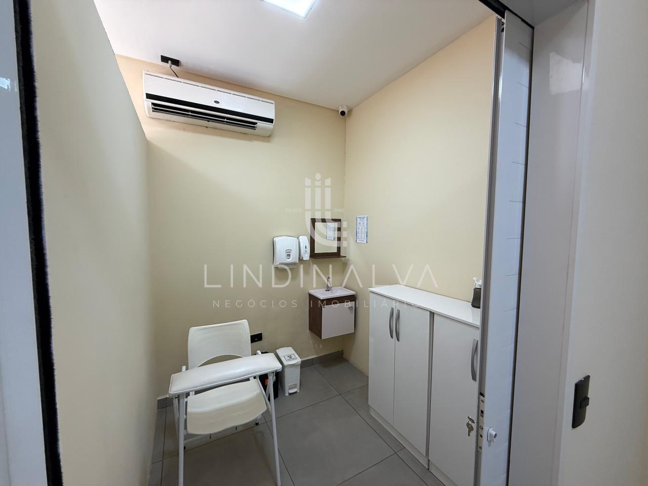 Prédio comercial à venda no Lancaster (Vila A) I Foz do Iguaçu/PR