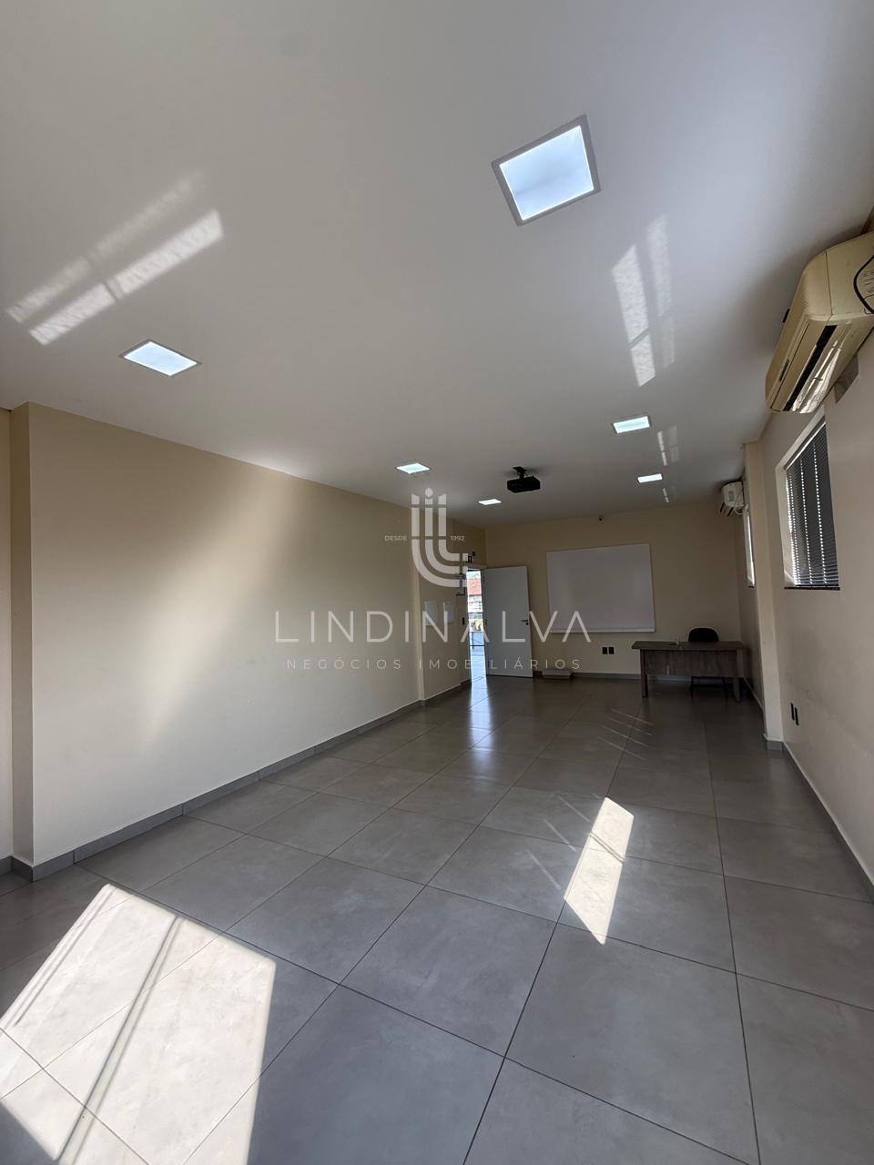 Prédio comercial à venda no Lancaster (Vila A) I Foz do Iguaçu/PR