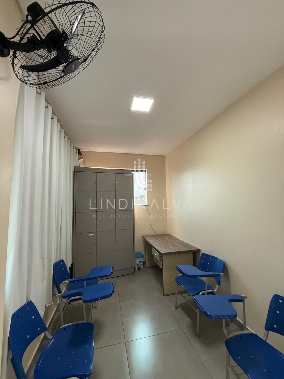 Prédio comercial à venda no Lancaster (Vila A) I Foz do Iguaçu/PR