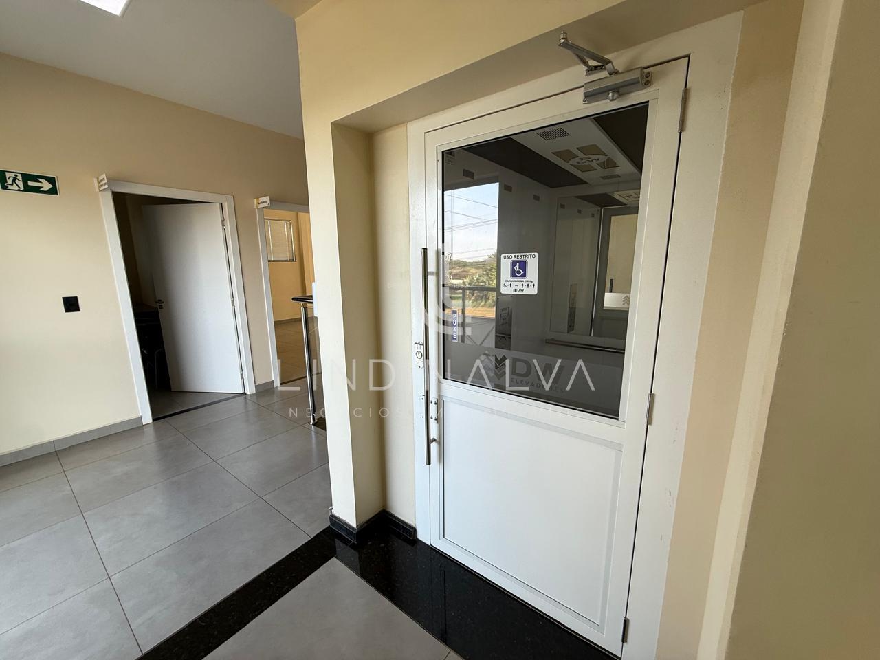 Prédio comercial à venda no Lancaster (Vila A) I Foz do Iguaçu/PR