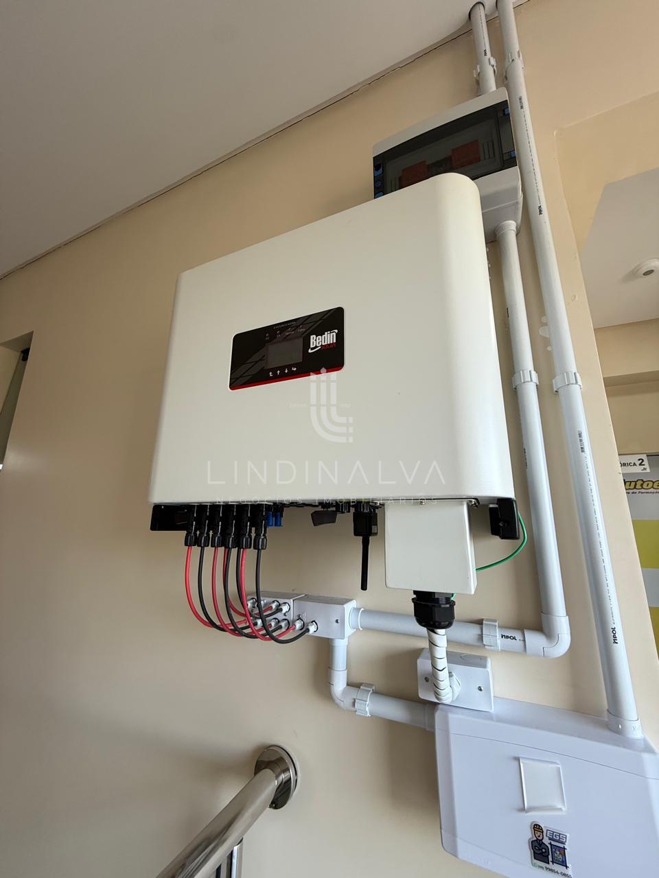 Prédio comercial à venda no Lancaster (Vila A) I Foz do Iguaçu/PR