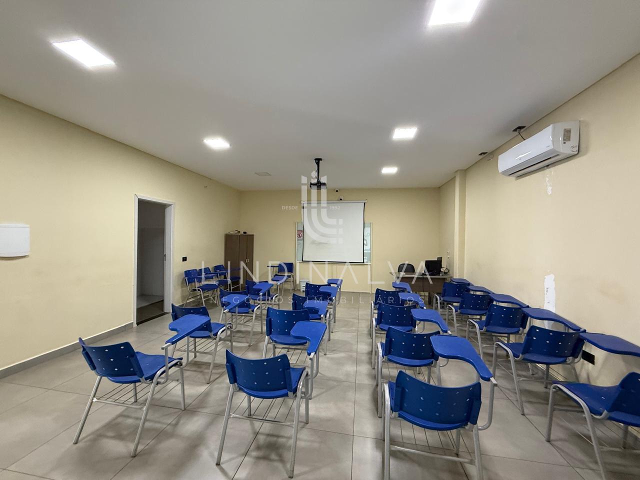 Prédio comercial à venda no Lancaster (Vila A) I Foz do Iguaçu/PR