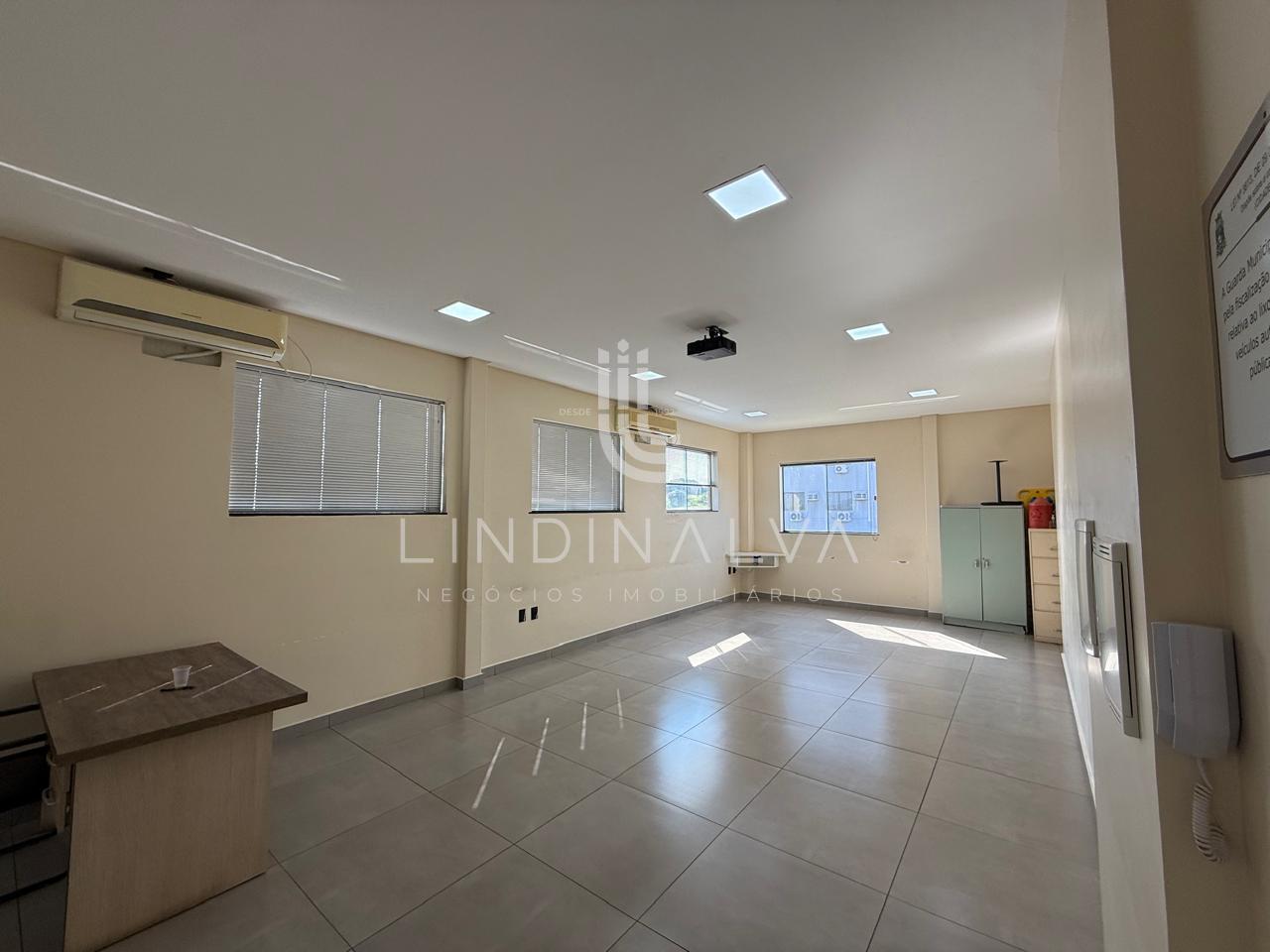 Prédio comercial à venda no Lancaster (Vila A) I Foz do Iguaçu/PR