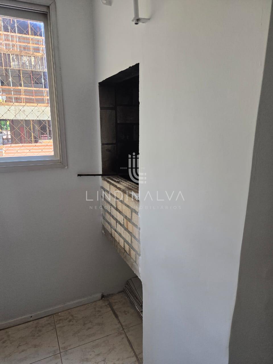 Apartamento amplo à venda no Edifício San Ignácio (1 andar) em Foz do Iguaçu/PR