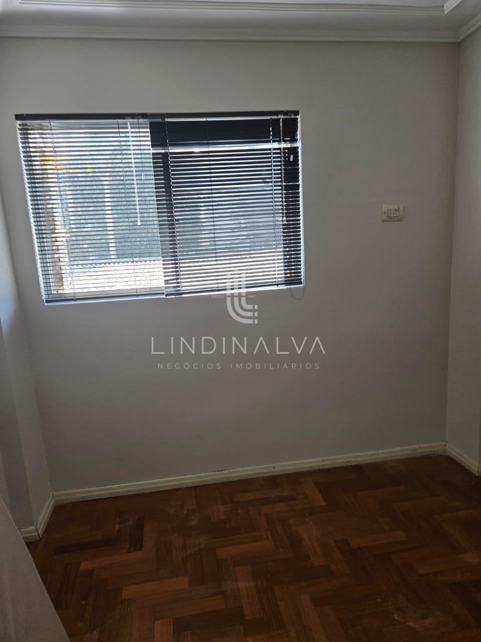 Apartamento amplo à venda no Edifício San Ignácio (1 andar) em Foz do Iguaçu/PR