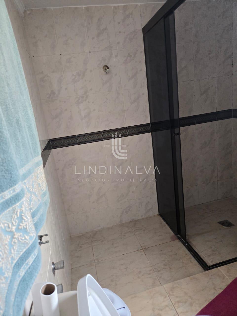 Apartamento amplo à venda no Edifício San Ignácio (1 andar) em Foz do Iguaçu/PR