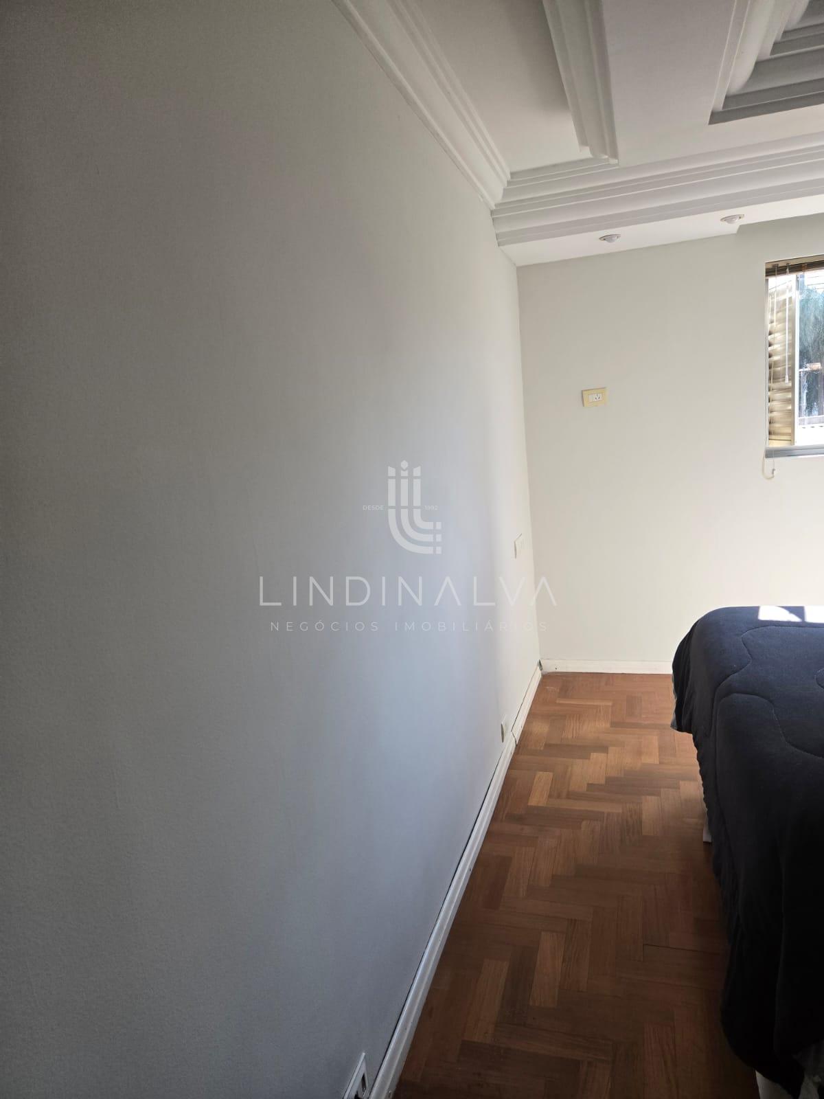 Apartamento amplo à venda no Edifício San Ignácio (1 andar) em Foz do Iguaçu/PR