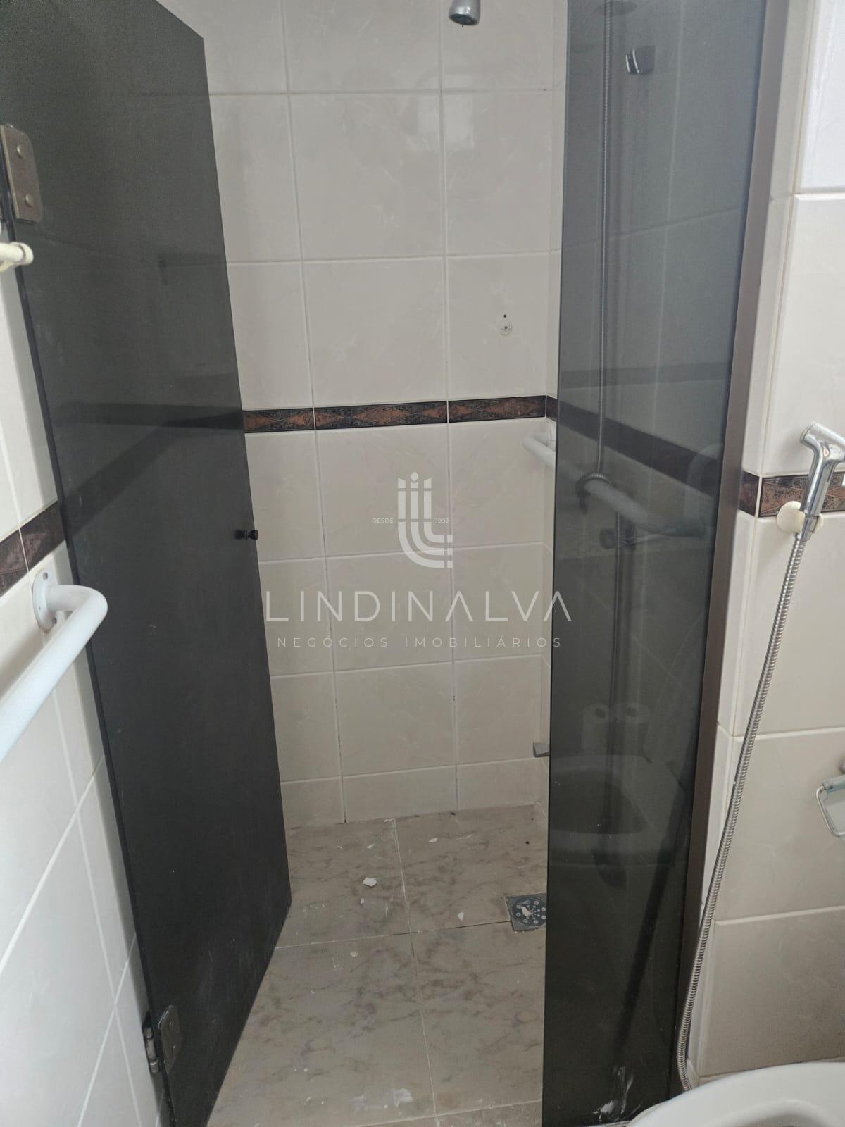 Apartamento amplo à venda no Edifício San Ignácio (1 andar) em Foz do Iguaçu/PR