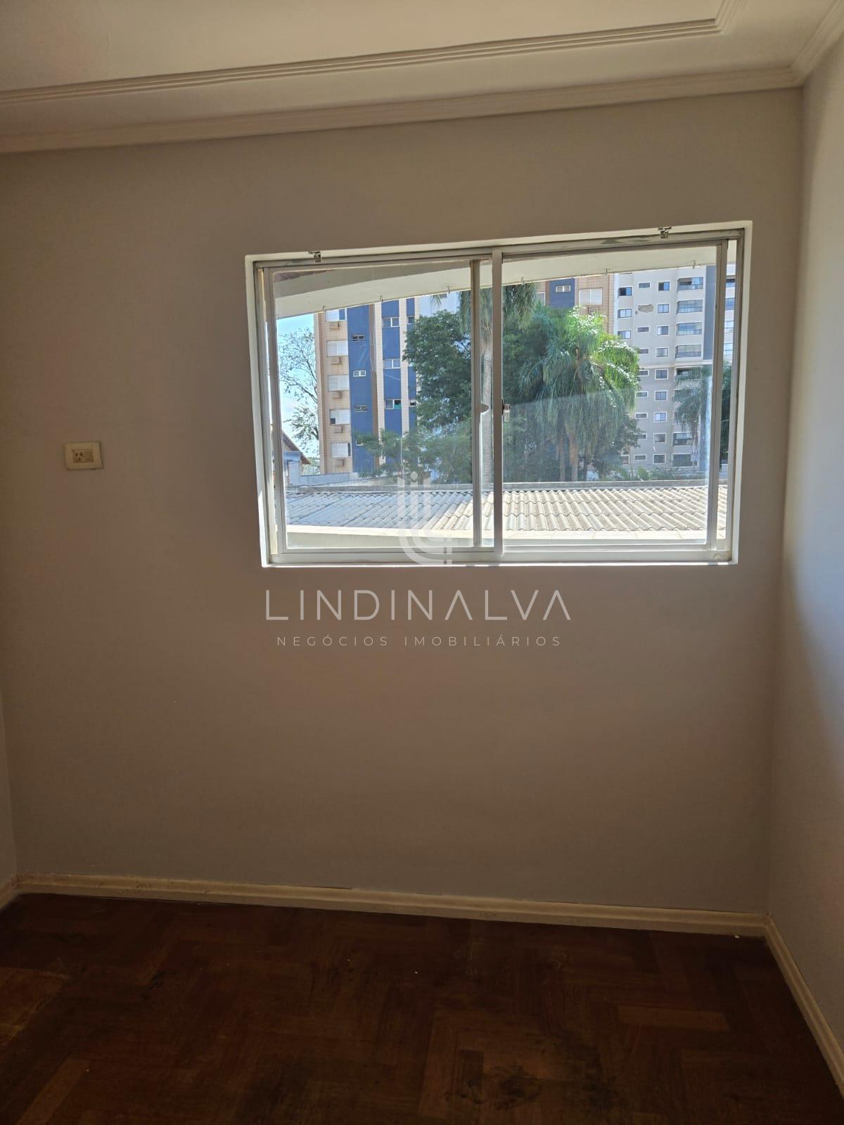 Apartamento amplo à venda no Edifício San Ignácio (1 andar) em Foz do Iguaçu/PR