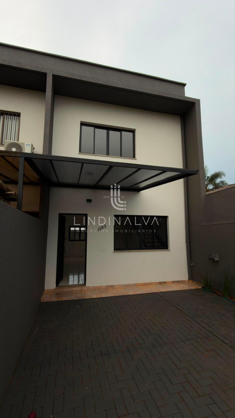Sobrado, 2 quartos, 360 m² - Foto 1