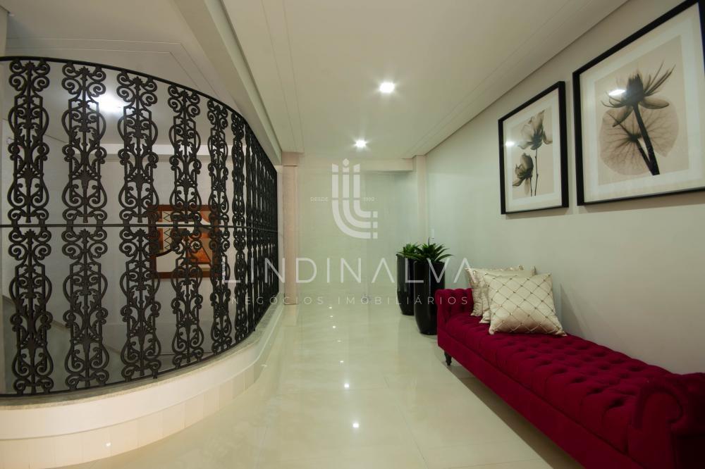 Apartamento amplo à venda no Edifício San Ignácio em Foz do Iguaçu