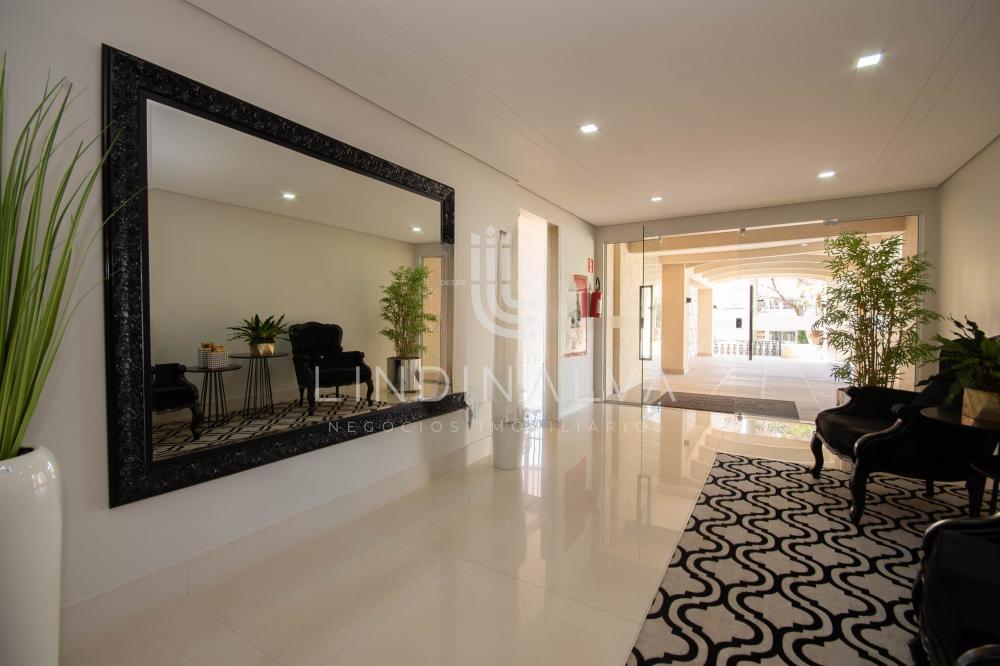 Apartamento amplo à venda no Edifício San Ignácio em Foz do Iguaçu