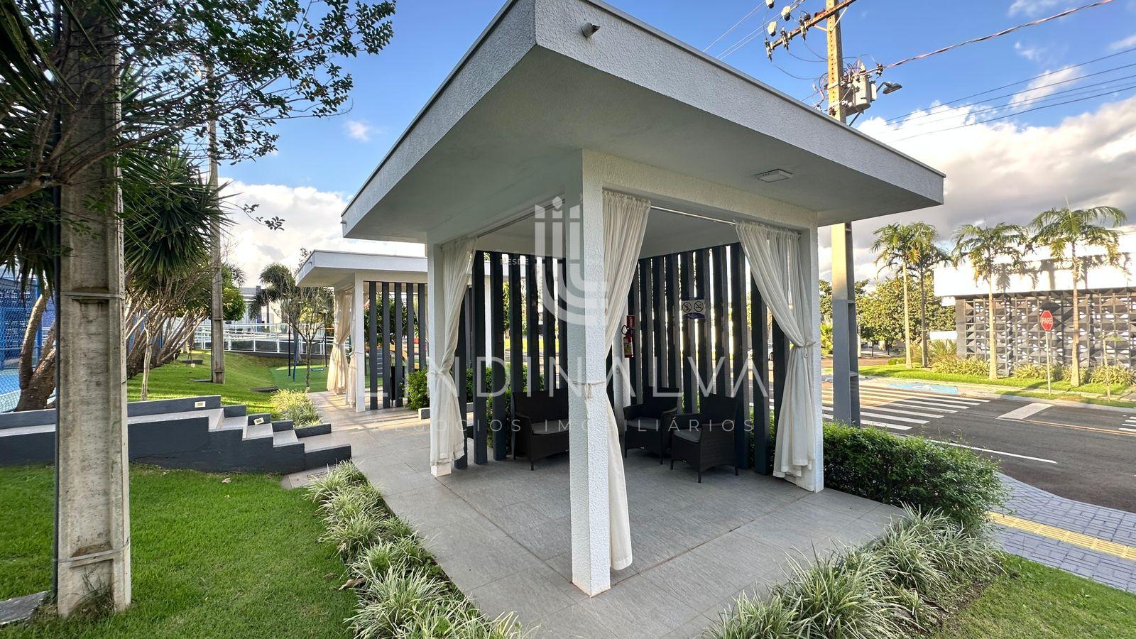 Casa térrea alto padrão com 3 suítes no Cond. Águas Claras - Vila Yolanda - Foz