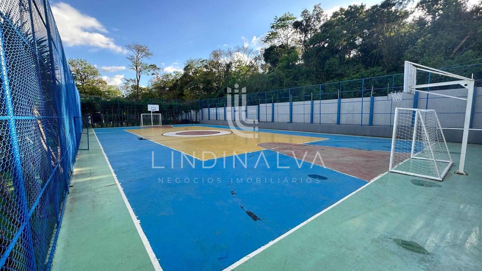 Casa térrea alto padrão com 3 suítes no Cond. Águas Claras - Vila Yolanda - Foz