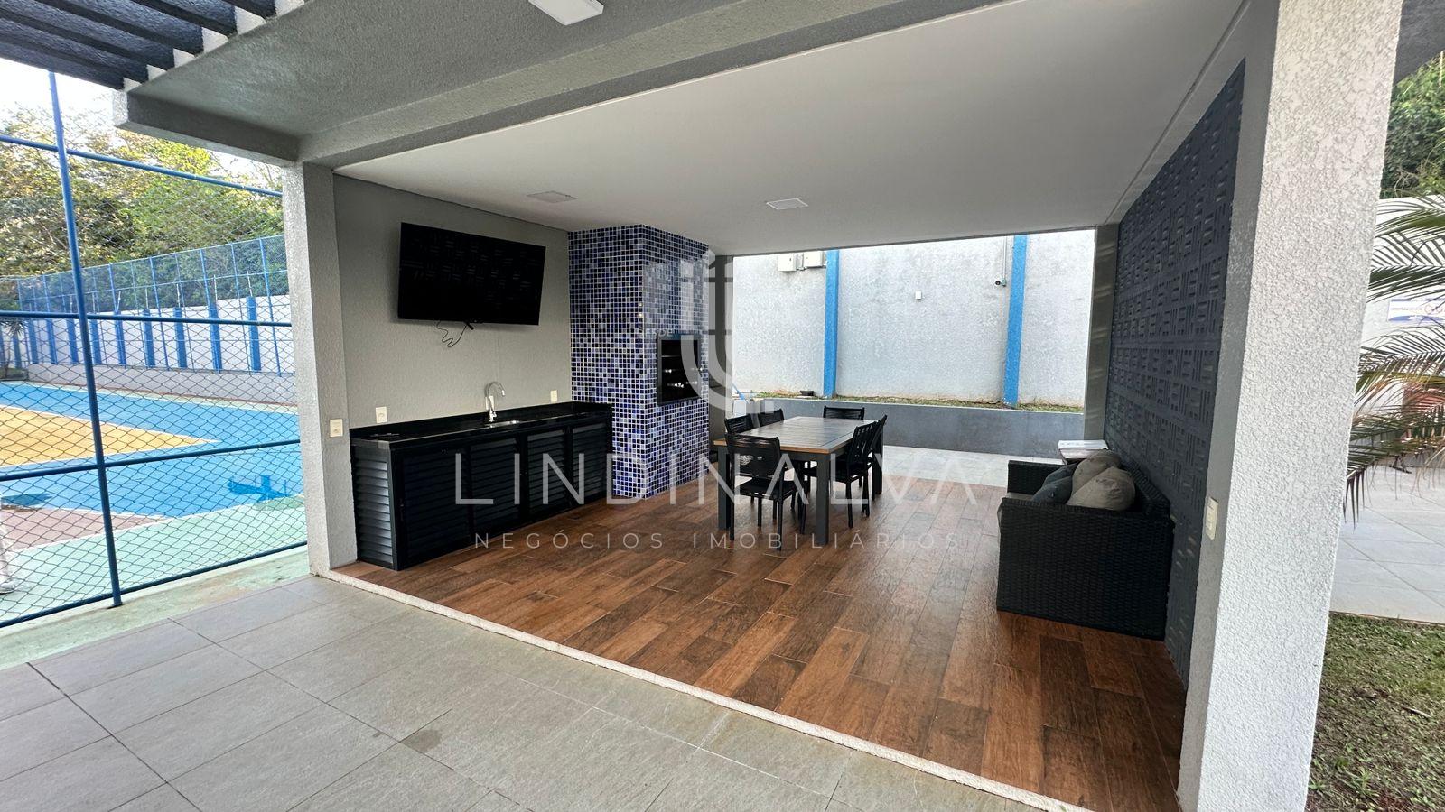 Casa térrea alto padrão com 3 suítes no Cond. Águas Claras - Vila Yolanda - Foz
