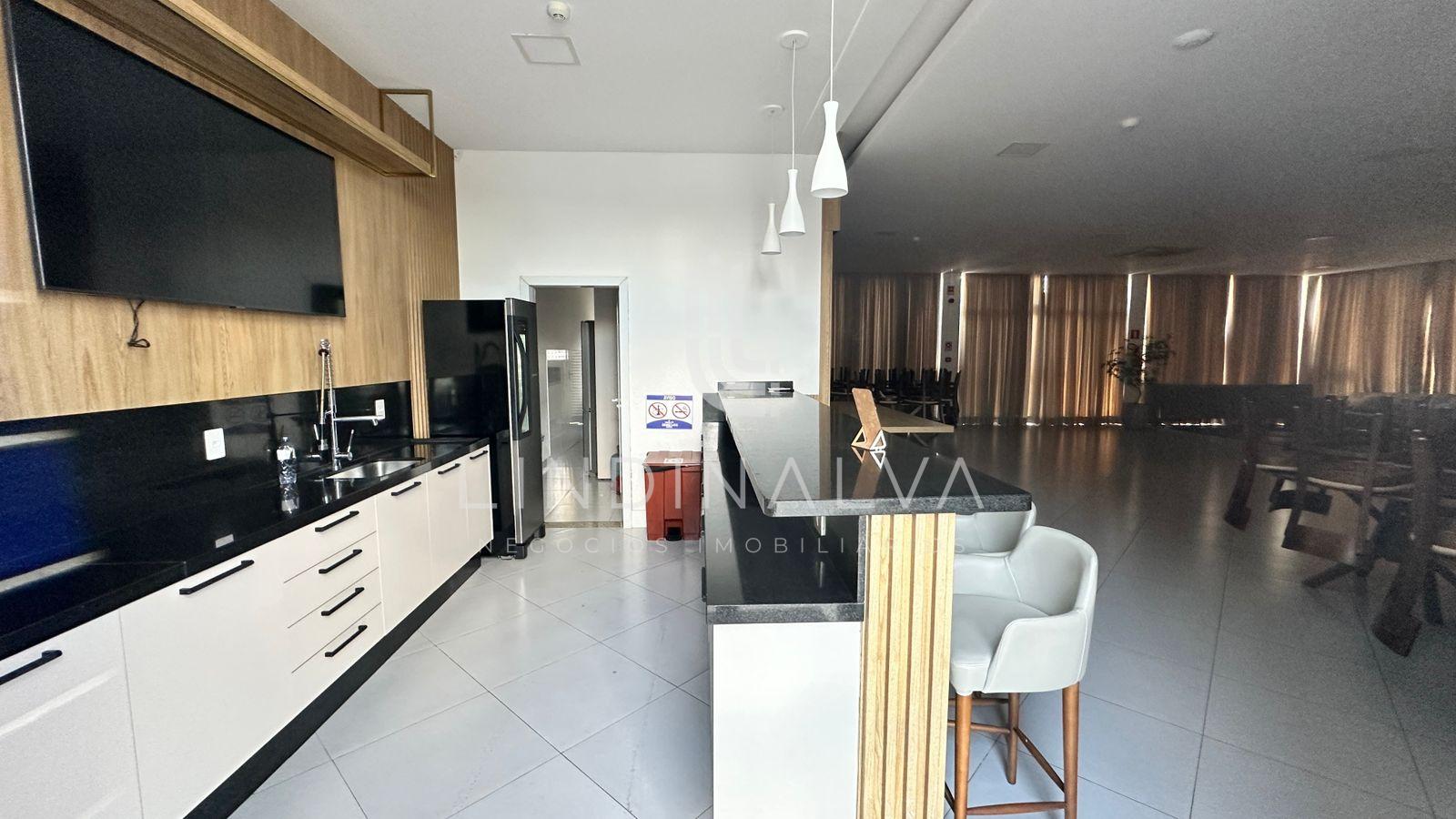 Casa térrea alto padrão com 3 suítes no Cond. Águas Claras - Vila Yolanda - Foz