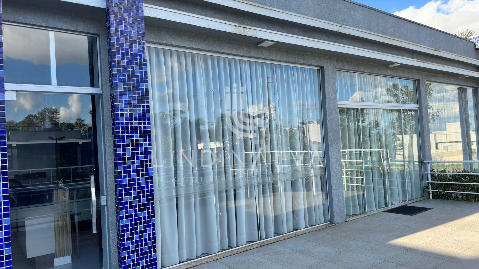 Casa térrea alto padrão com 3 suítes no Cond. Águas Claras - Vila Yolanda - Foz