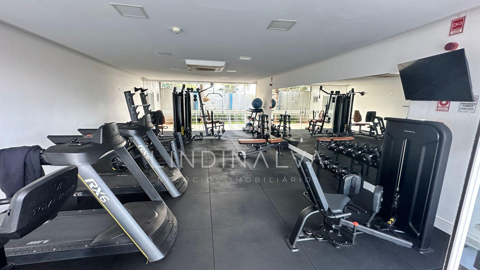 Casa térrea alto padrão com 3 suítes no Cond. Águas Claras - Vila Yolanda - Foz