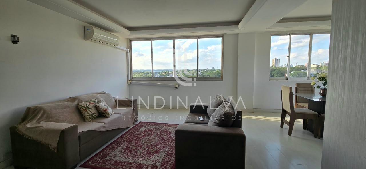 Apartamento com 2 suites e 2 dormitórios para locação,268.18 m², FOZ DO IGUACU - PR