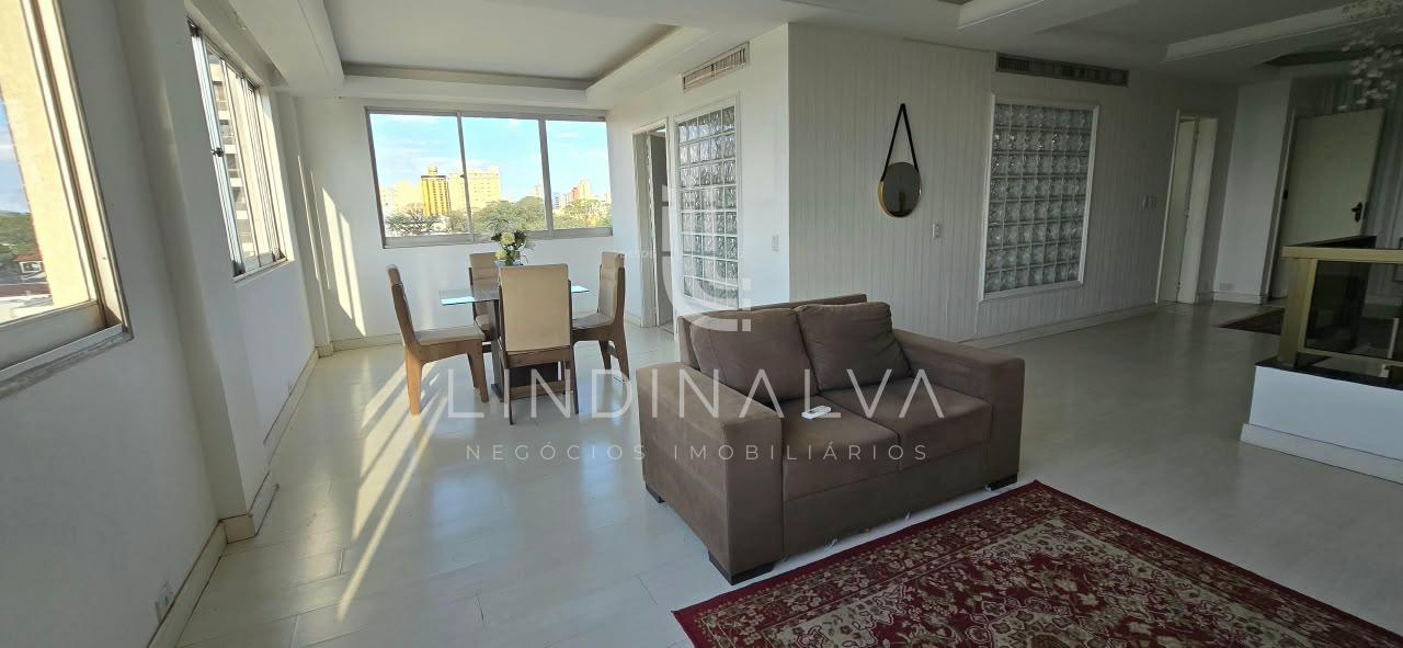 Apartamento, 2 quartos, 268 m² - Foto 5