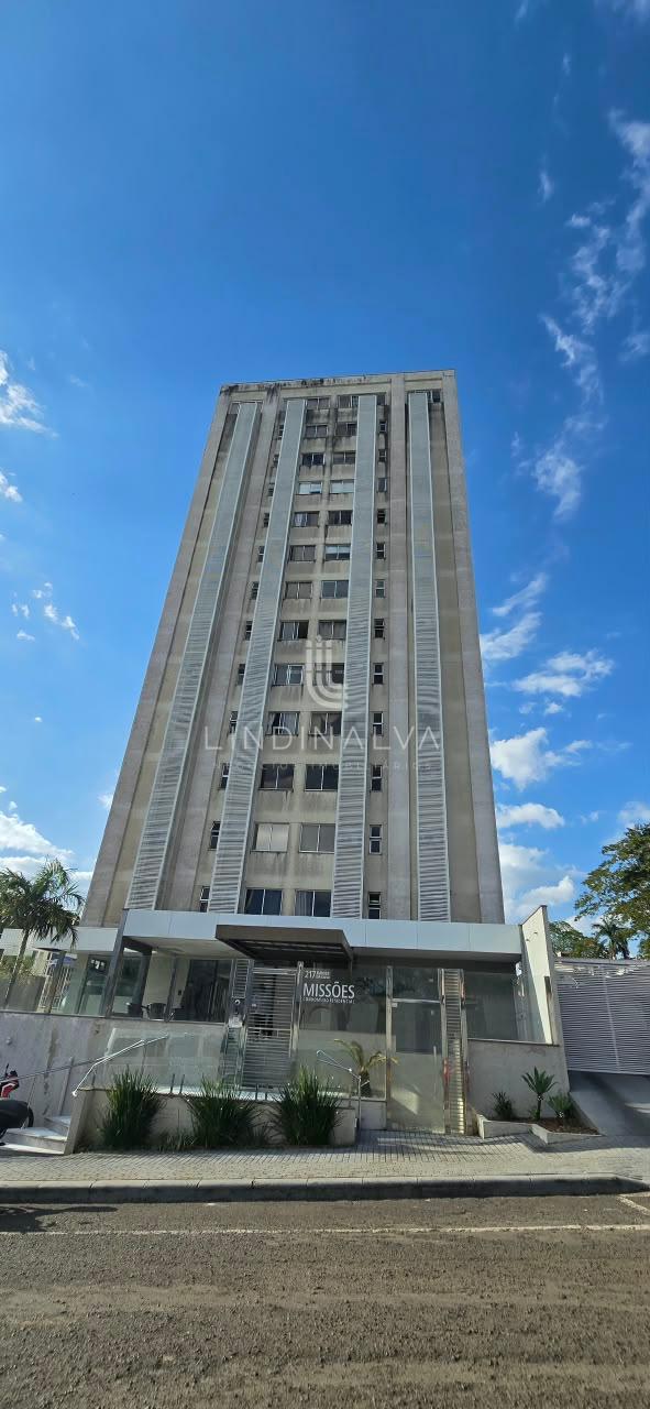 Apartamento com 2 suites e 2 dormitórios para locação,268.18 m², FOZ DO IGUACU - PR