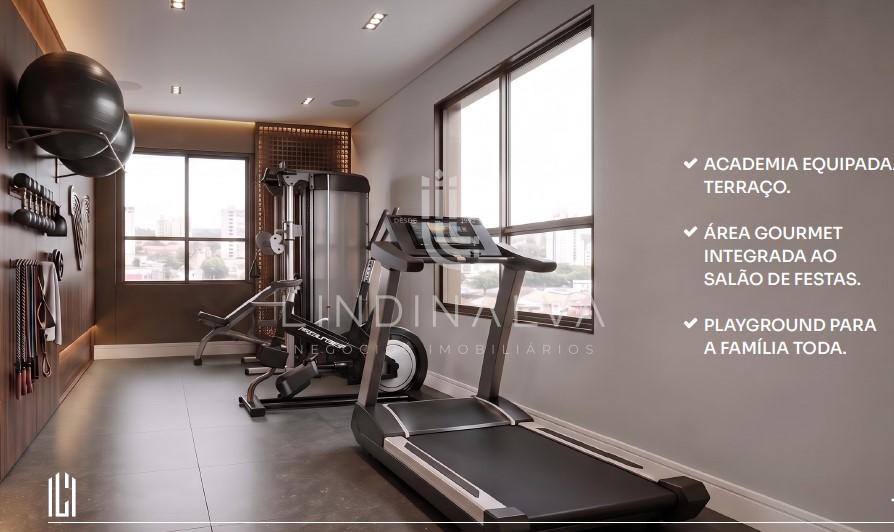 Cedro Residence I Apartamentos com suíte e quarto I na região da Vila A