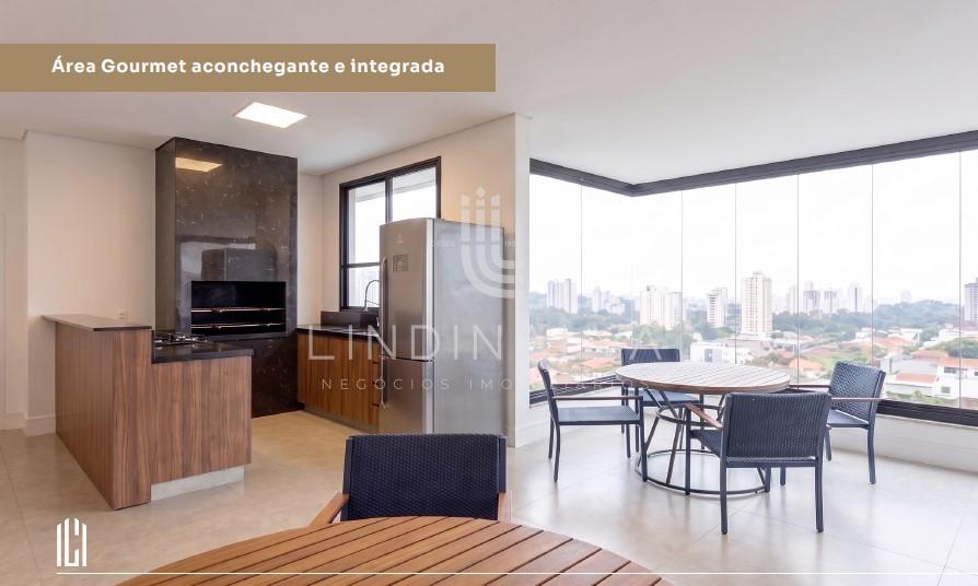 Cedro Residence I Apartamentos com suíte e quarto I na região da Vila A
