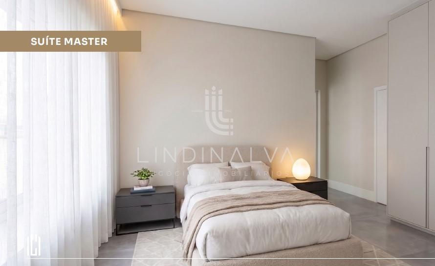 Cedro Residence I Apartamentos com suíte e quarto I na região da Vila A