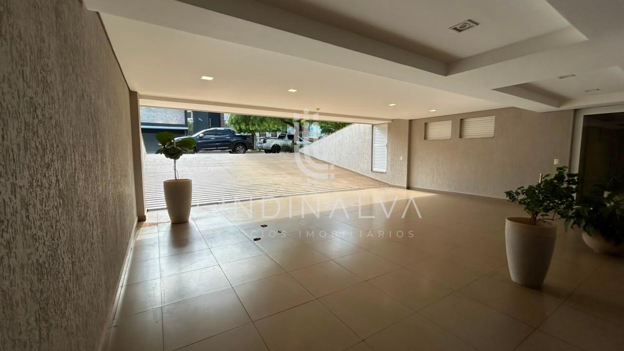 Sobrado mobiliado à venda no Cond. Terras Alpha 2 - Com 4 suítes  piscina