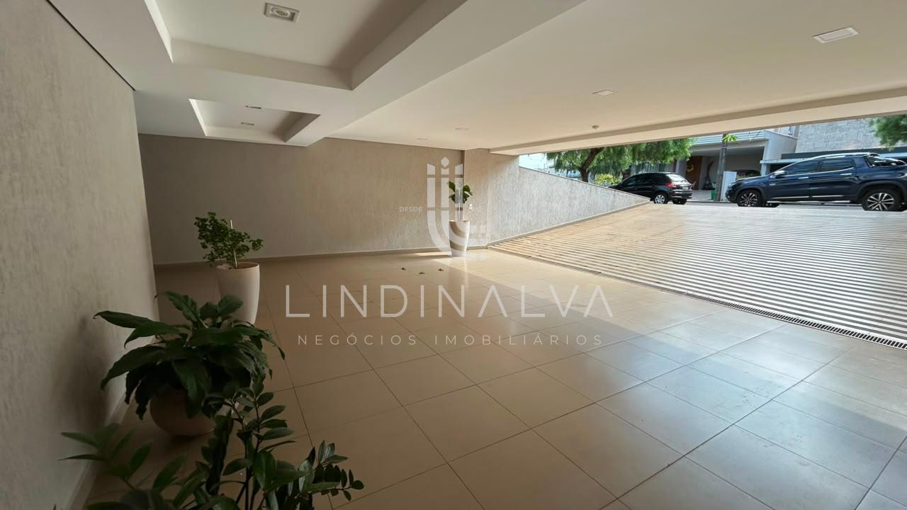 Sobrado mobiliado à venda no Cond. Terras Alpha 2 - Com 4 suítes  piscina