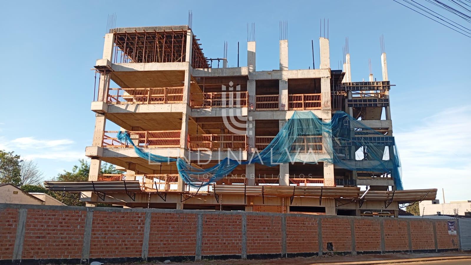 Cedro Residence I Apartamentos com suíte e quarto I na região da Vila A