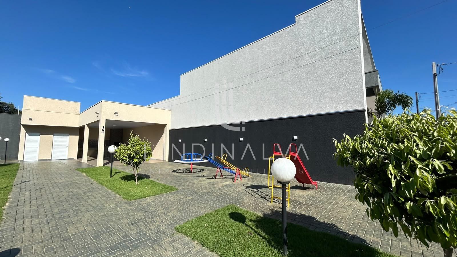 Casa de alto padrão, com suíte, 2 quartos e área goumet - Cond. Vila Margarezi, no Jardim Lancaster