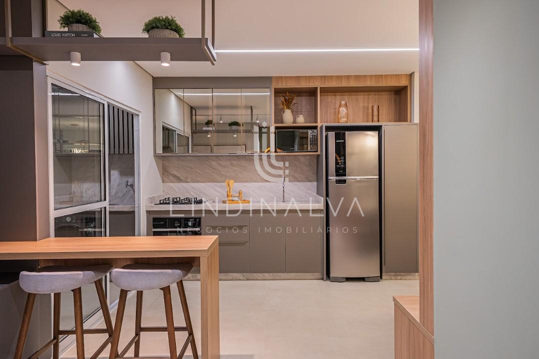 Pré Lançamento - Lumina Residencial - Apartamentos na Vila Yolanda em Foz do IguaçuPR