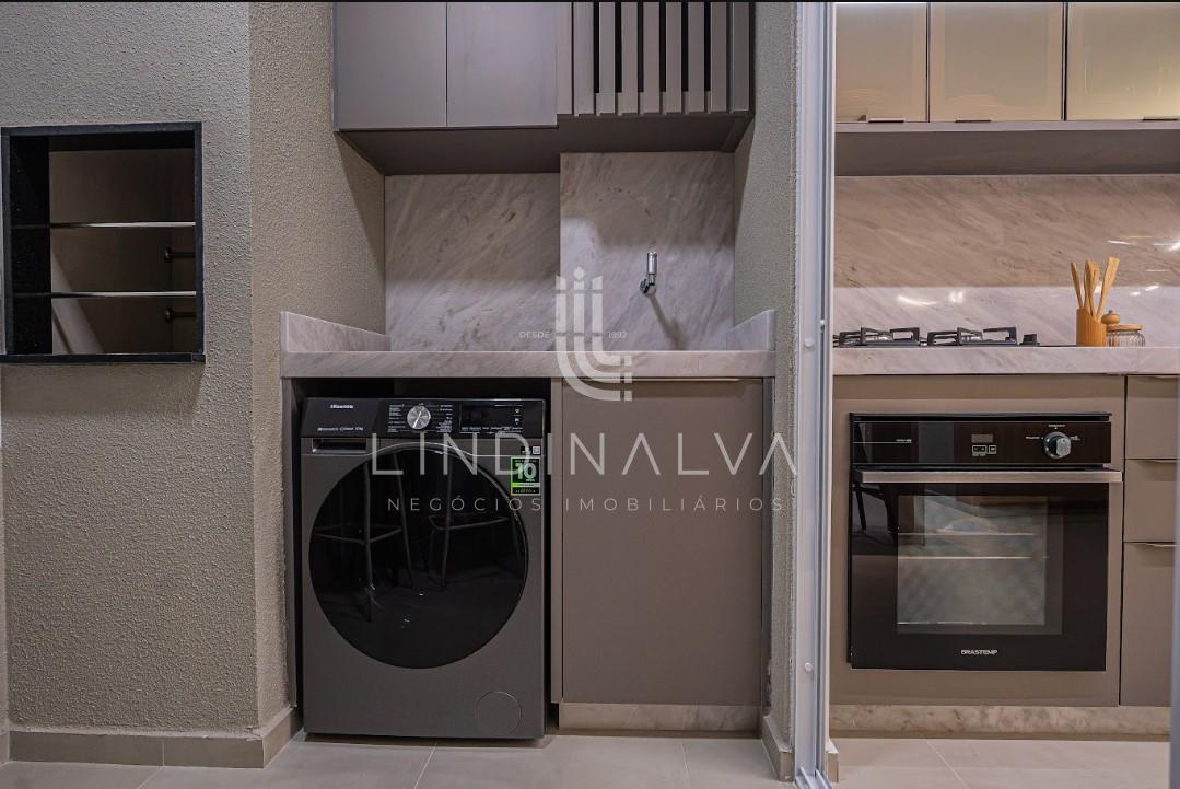 Pré Lançamento - Lumina Residencial - Apartamentos na Vila Yolanda em Foz do IguaçuPR