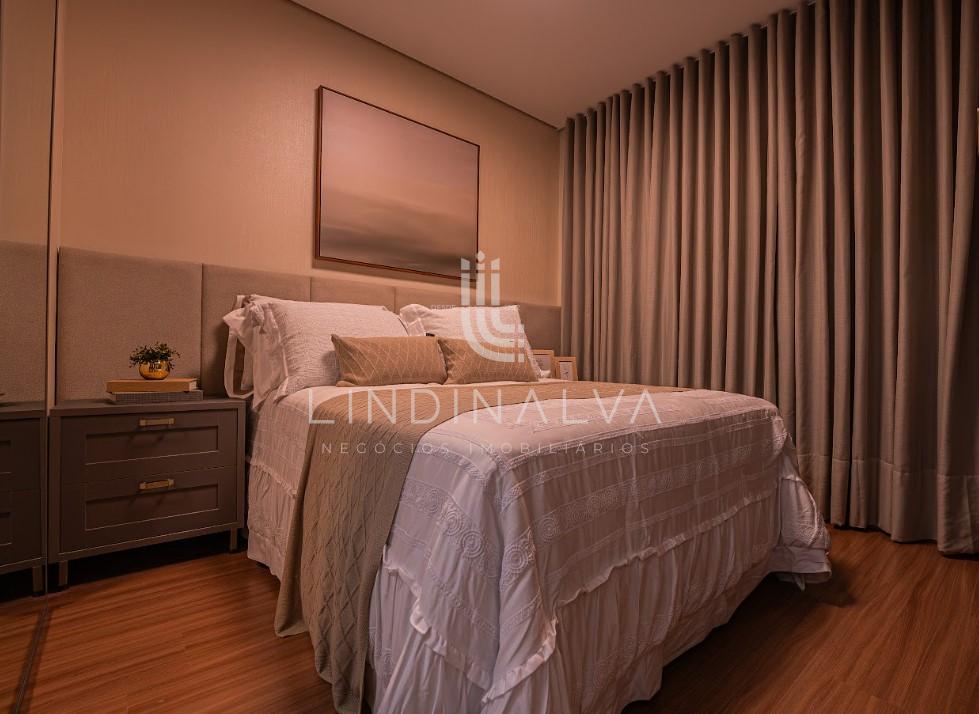 Pré Lançamento - Lumina Residencial - Apartamentos na Vila Yolanda em Foz do IguaçuPR
