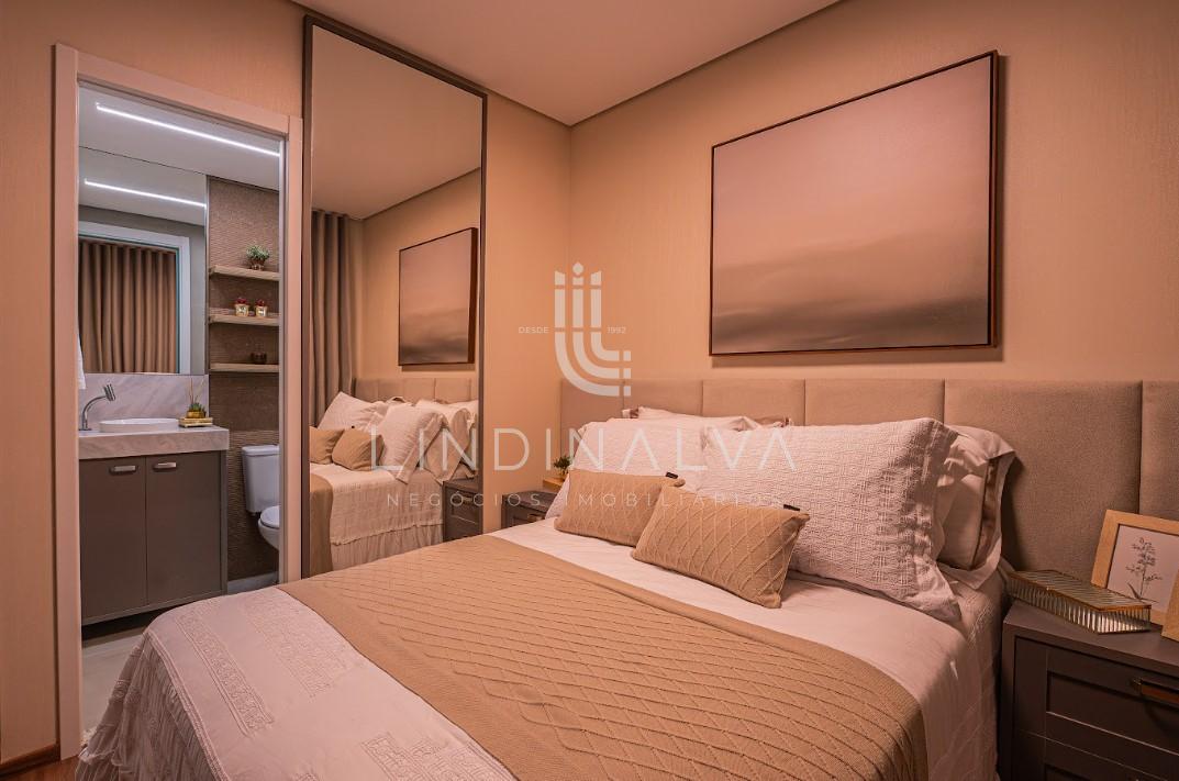 Pré Lançamento - Lumina Residencial - Apartamentos na Vila Yolanda em Foz do IguaçuPR