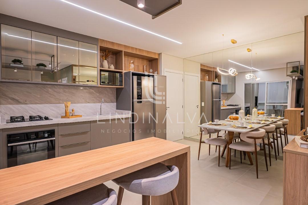 Pré Lançamento - Lumina Residencial - Apartamentos na Vila Yolanda em Foz do IguaçuPR