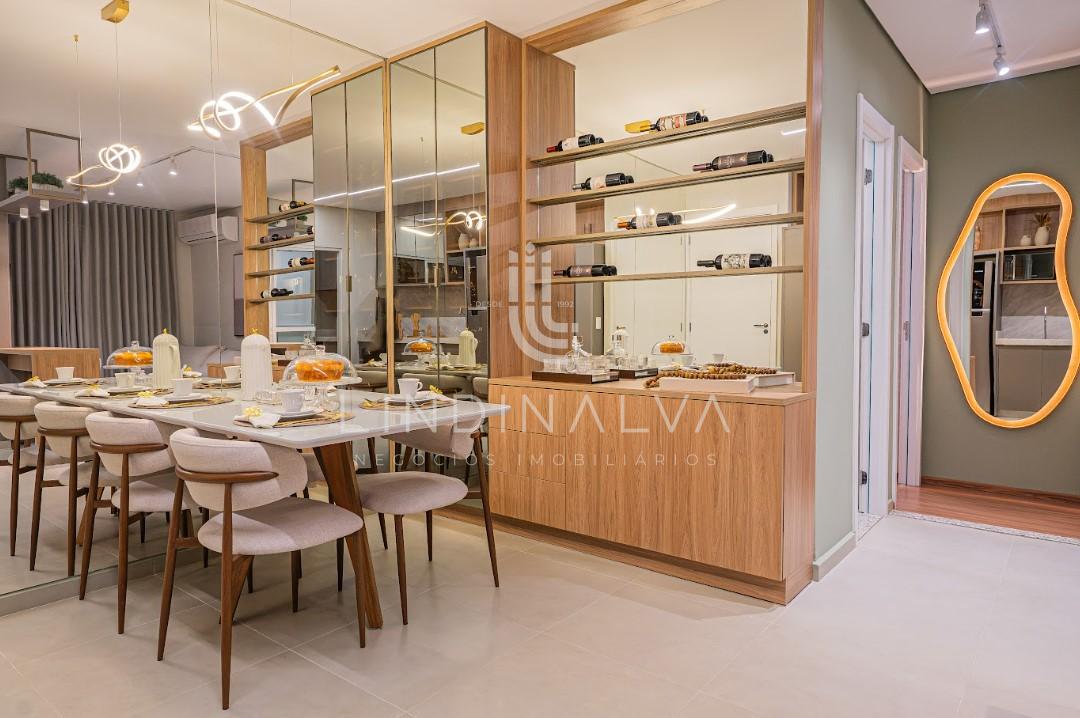 Pré Lançamento - Lumina Residencial - Apartamentos na Vila Yolanda em Foz do IguaçuPR