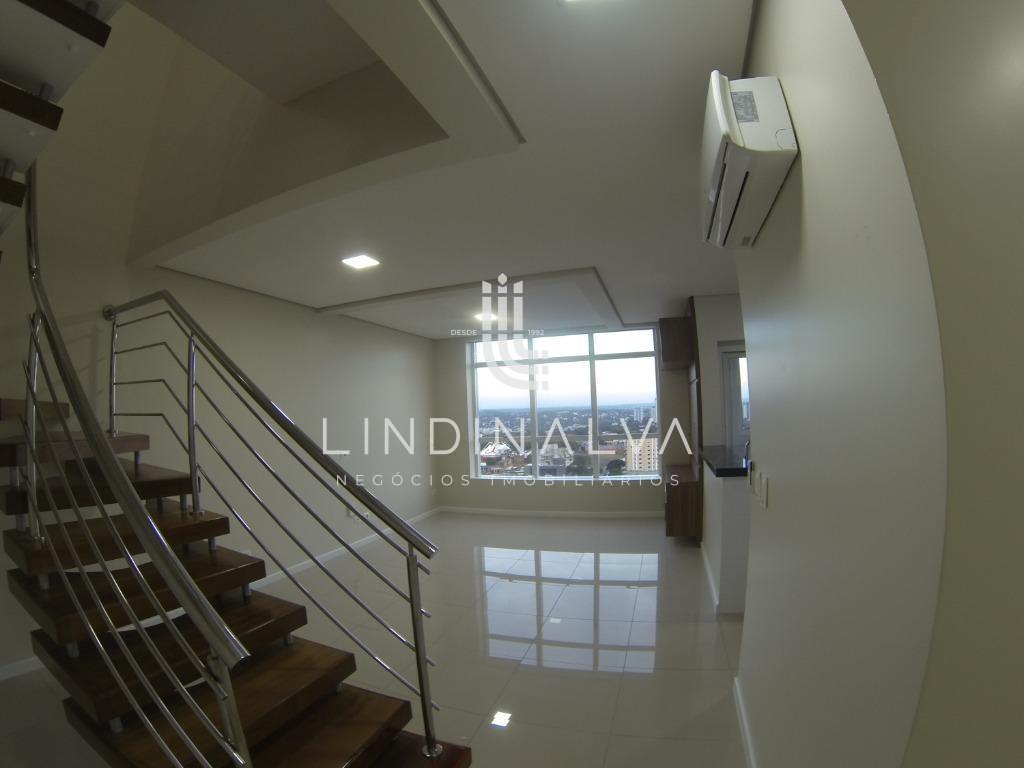 Residencial Provence, 2 dormitórios para locação, 88.00 m², FOZ DO IGUAÇU - PR