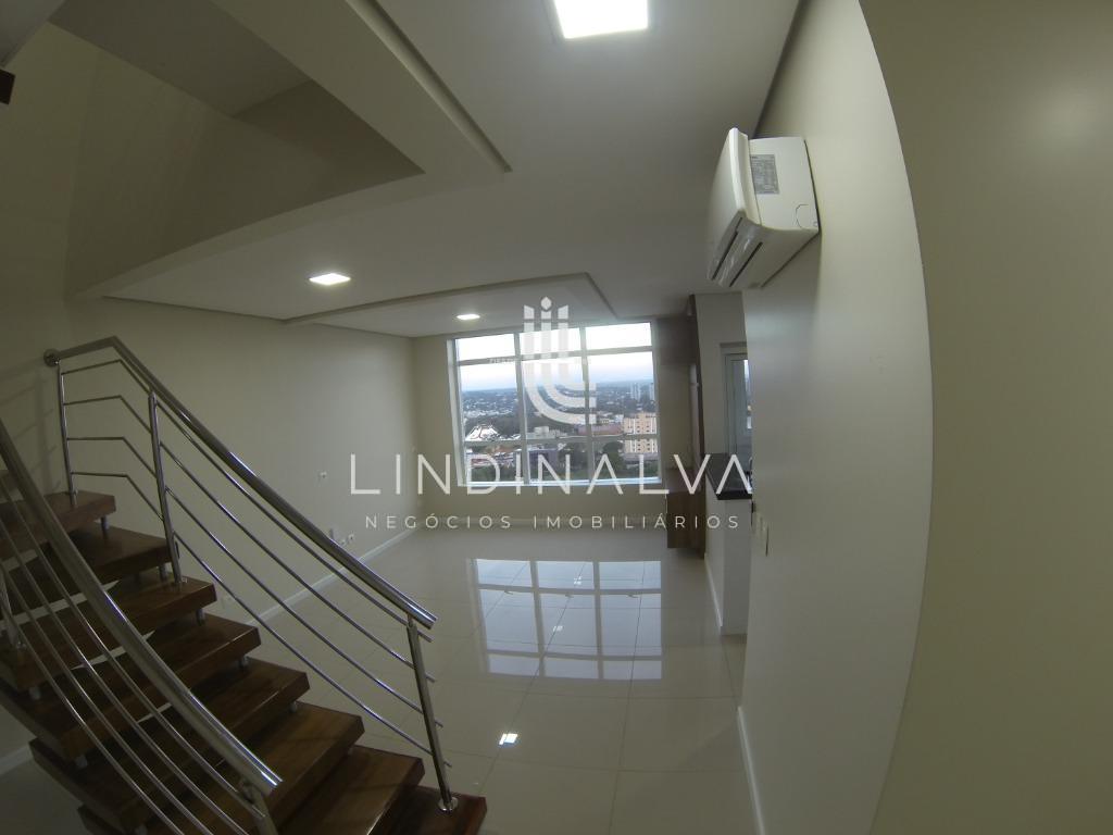Residencial Provence, 2 dormitórios para locação, 88.00 m², FOZ DO IGUAÇU - PR