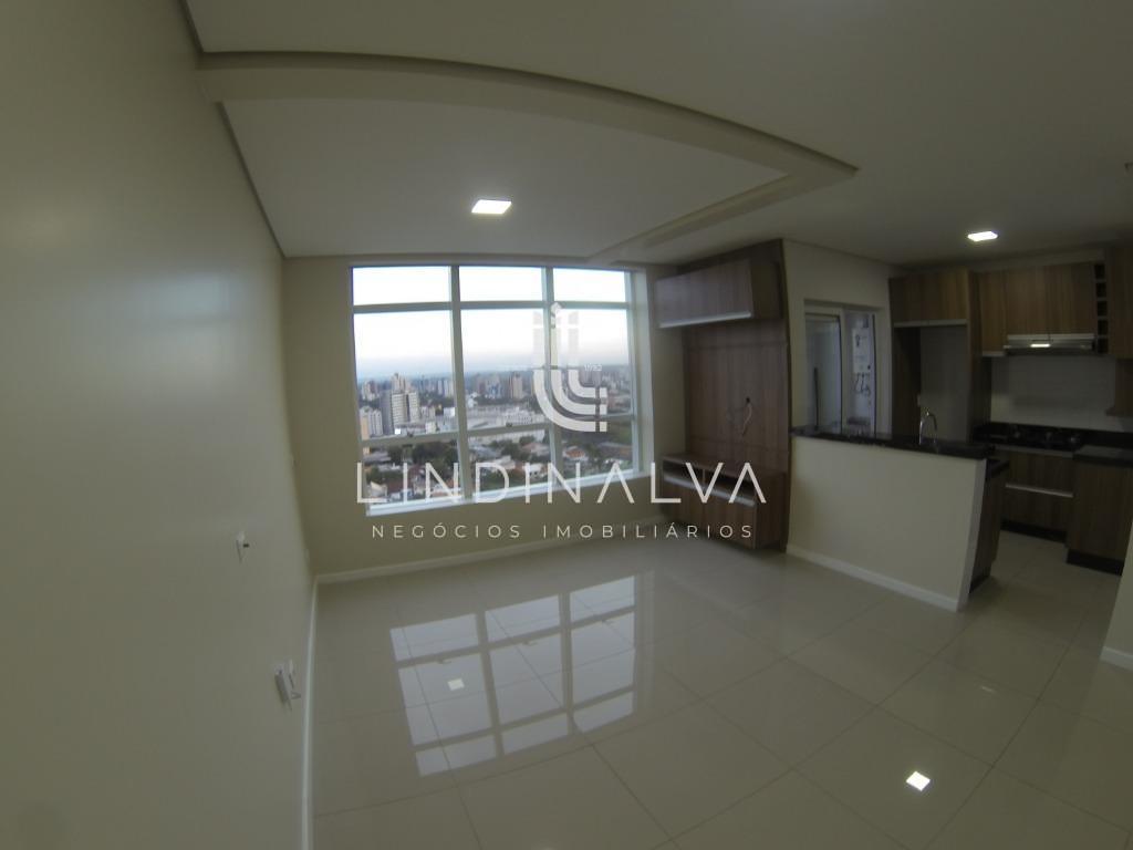 Residencial Provence, 2 dormitórios para locação, 88.00 m², FOZ DO IGUAÇU - PR