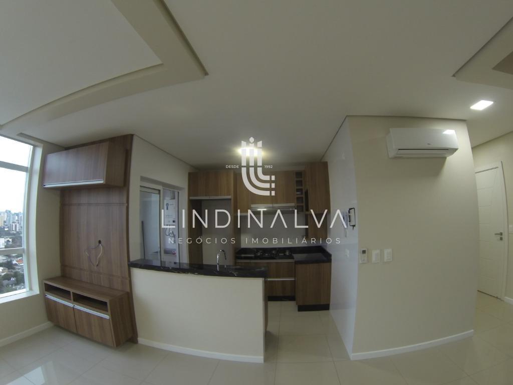 Residencial Provence, 2 dormitórios para locação, 88.00 m², FOZ DO IGUAÇU - PR